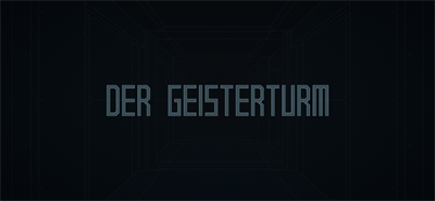 Der Geisterturm / The Ghost Tower - Banner (null) - 1600x740