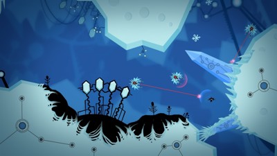 Insanely Twisted Shadow Planet - Screenshot - Gameplay (null) - 1920x1080