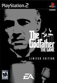 The Godfather: Collector's Edition - Box - Front (United States) - 830x1200