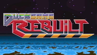 Duck Game Rebuilt - Banner (null) - 1920x1080