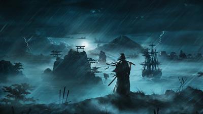 Rise of the Ronin - Fanart - Background (null) - 3840x2160