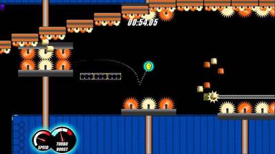 Panic Attack-Devil's Favorite - Screenshot - Gameplay (World) - 1000x562