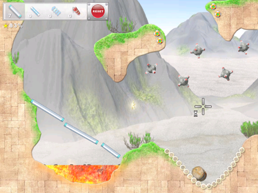 Barrel Mania - Screenshot - Gameplay (null) - 1024x768