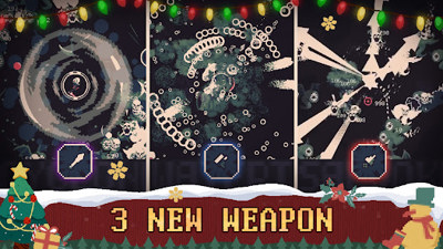 20 Minutes Till Dawn - Screenshot - Gameplay (null) - 526x296