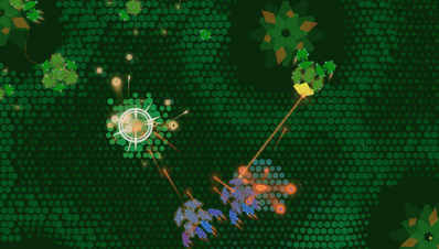 Liberation Circuit - Screenshot - Gameplay (null) - 846x480