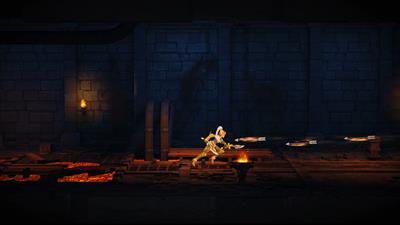 Soulfire - Screenshot - Gameplay (North America) - 1920x1080