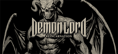 Demon Lord Reincarnation - Banner (null) - 1600x740