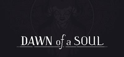 Dawn of a Soul - Banner (null) - 460x215