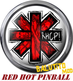 Red Hot Pinball: Balutito MOD - Fanart - Cart - Front (null) - 437x486
