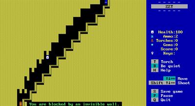 16 Horribly Boring Games That Will Keep You On The Edge Of Your Chair - Screenshot - Gameplay (null) - 640x350