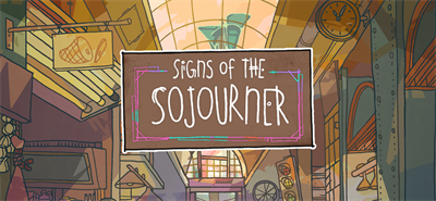 Signs of the Sojourner - Banner (null) - 800x370