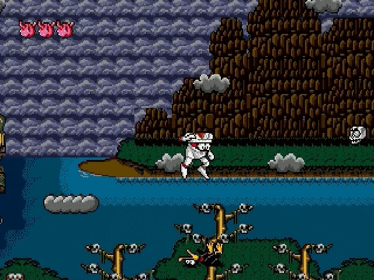 DEcapAttack - Screenshot - Gameplay (null) - 640x480