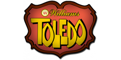 Toledo - Clear Logo (null) - 600x300
