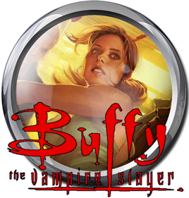 Buffy The Vampire Slayer - Fanart - Cart - Front (null) - 440x461