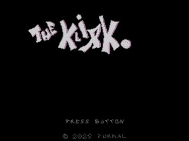 The Klirk - Screenshot - Game Title (null) - 617x462