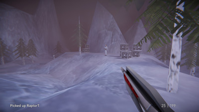 Agent 64: Spies Never Die - Screenshot - Gameplay (World) - 2560x1440