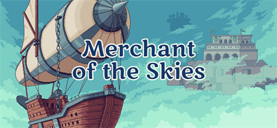 Merchant of the Skies - Banner (null) - 1600x740