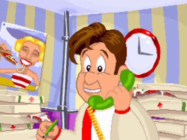 Bud Tucker in Double Trouble - Screenshot - Gameplay (null) - 640x480