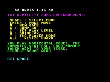 Addix - Screenshot - Game Title (null) - 682x509