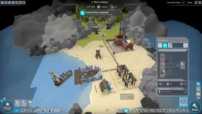 The Colonists - Screenshot - Gameplay (null) - 1920x1080