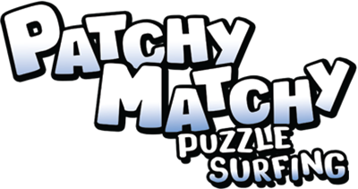 Patchy Matchy - Clear Logo (World) - 394x208