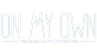 On My Own - Clear Logo (null) - 639x360