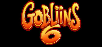 GOBLiiNS 6: The Madmen of the Year 1000 - Banner (null) - 460x215