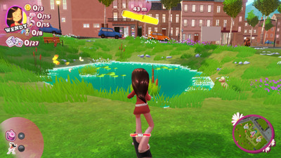 The Sisters Party of The Year - Screenshot - Gameplay (null) - 1920x1080