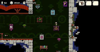 Undrium - Screenshot - Gameplay (null) - 1155x608