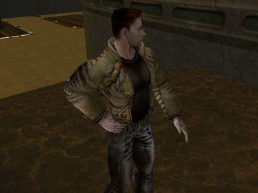 ReVOLUTION - Screenshot - Gameplay (World) - 800x600
