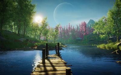 Eastshade - Screenshot - Gameplay (null) - 1280x800
