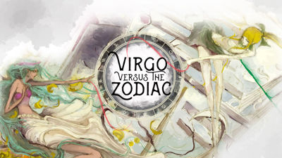 Virgo Versus The Zodiac - Fanart - Background (null) - 1368x770