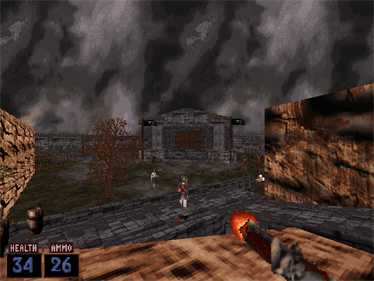 Plunder and Pillage - Screenshot - Gameplay (null) - 800x600