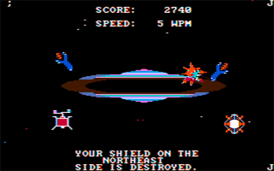 MasterType - Screenshot - Gameplay (null) - 640x400