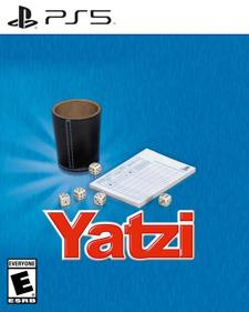 Yatzi - Fanart - Box - Front (null) - 688x859