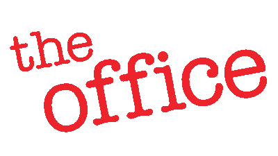 The Office - Clear Logo (null) - 3840x2160