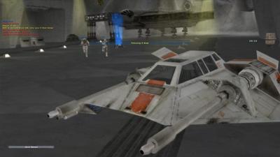 Star Wars Battlefront II (2017) - Screenshot - Gameplay (null) - 1024x576