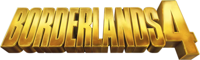 Borderland 4 - Clear Logo (null) - 1794x544