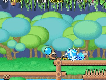 Liquid Kids - Screenshot - Gameplay (null) - 1440x1080