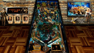 Pirates Life - Screenshot - Gameplay (World) - 1920x1082