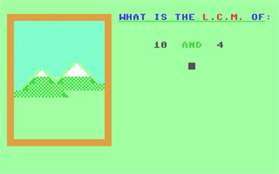 Factor Factory - Screenshot - Gameplay (null) - 320x200