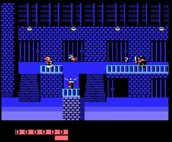 Snatch McBlagger - Screenshot - Gameplay (null) - 586x484