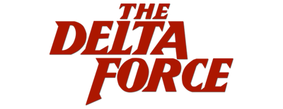 The Delta Force - Clear Logo (null) - 800x310