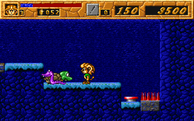 Reon-ui Moheom - Screenshot - Gameplay (null) - 320x200
