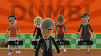 Trivia Or Die - Screenshot - Gameplay (World) - 1000x562
