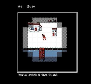 Pirates Bounty - Screenshot - Gameplay (null) - 600x550