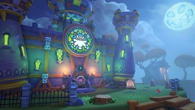 New Super Lucky's Tale - Screenshot - Gameplay (null) - 1280x720