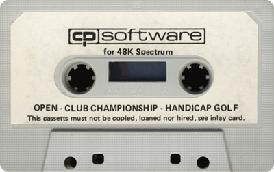 Golfing World - Cart - Front (Europe) - 914x578