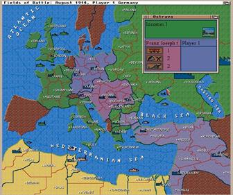 Fields Of Battle - Screenshot - Gameplay (null) - 653x546
