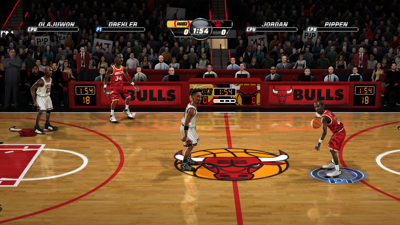 OpenJam - Screenshot - Gameplay (World) - 1280x720